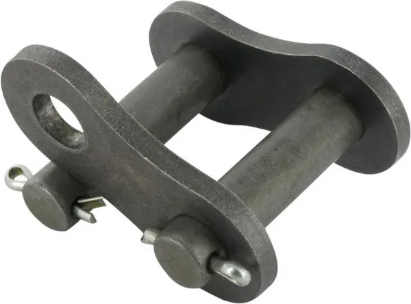 Liitoslenkki sokalla 1 3/4" x 27,94 mm (28B-1) - Rullaketjut - 5700030440146 - 1