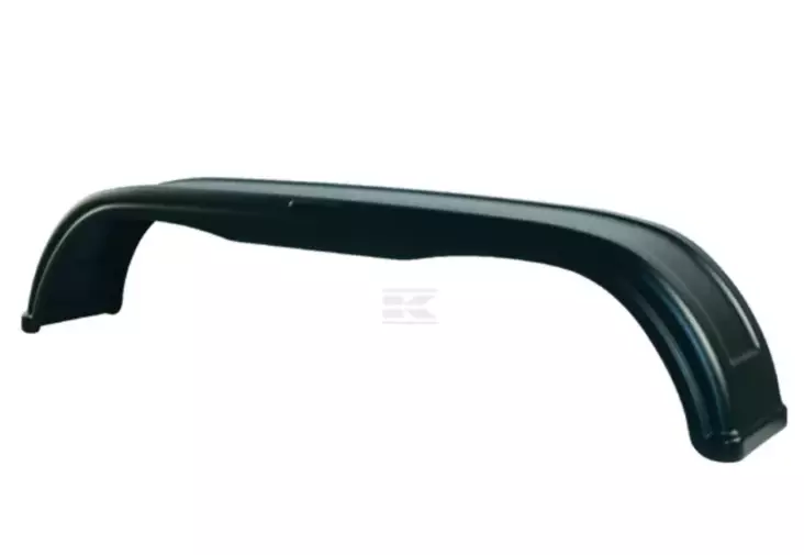 Lokasuoja pvc - Muut traktoritarvikkeet - 8716106746446 - 1