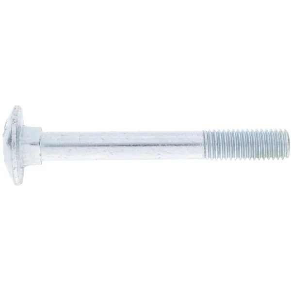 Lukkoruuvi M12 8.8, osakierre - Pultit ja mutterit, metrinen kierre - 8716106614196 - 1