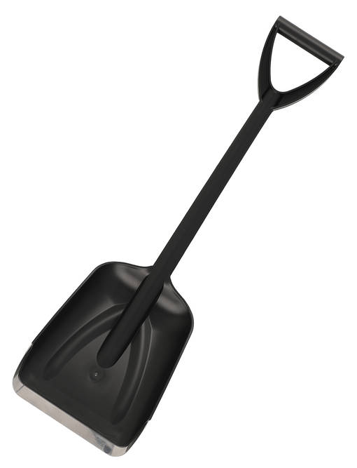 Lumilapio Compact - Lumityökalut - 6410416106816 - 1