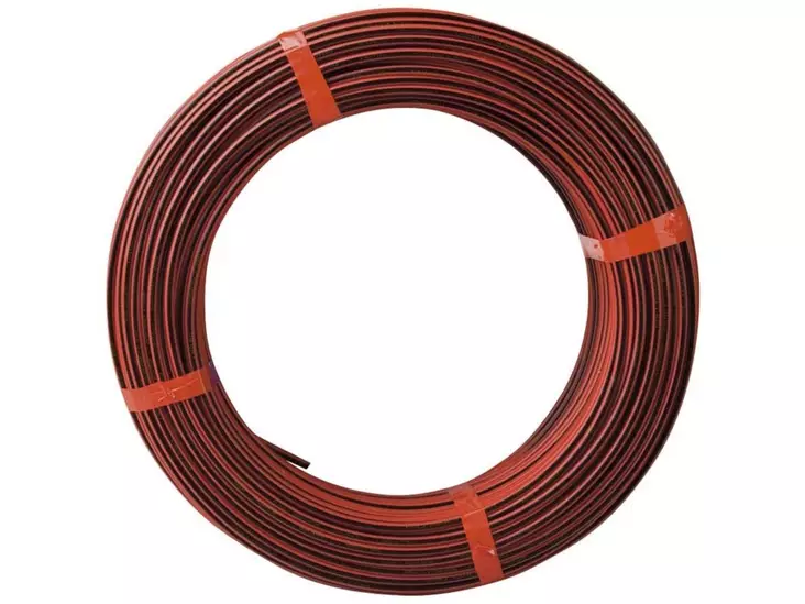 Maadoituskaapeli XL High 2,7 mm 200 m - Sähköaitatarvikkeet - 9414701627946 - 1