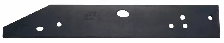 Maapuoli lyhyt vasen XL/AX sis.pultit - Auran osat - 5700036545456 - 1