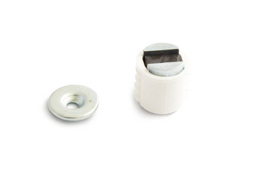 Magneettisalpa 2732 2 kg 2 kpl - Riippulukot, salvat, haat - 7317900040696 - 1