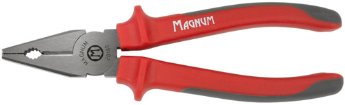 Magnum linjapihdit 180 mm - Pihdit ja leikkurit - 6418868201806 - 1