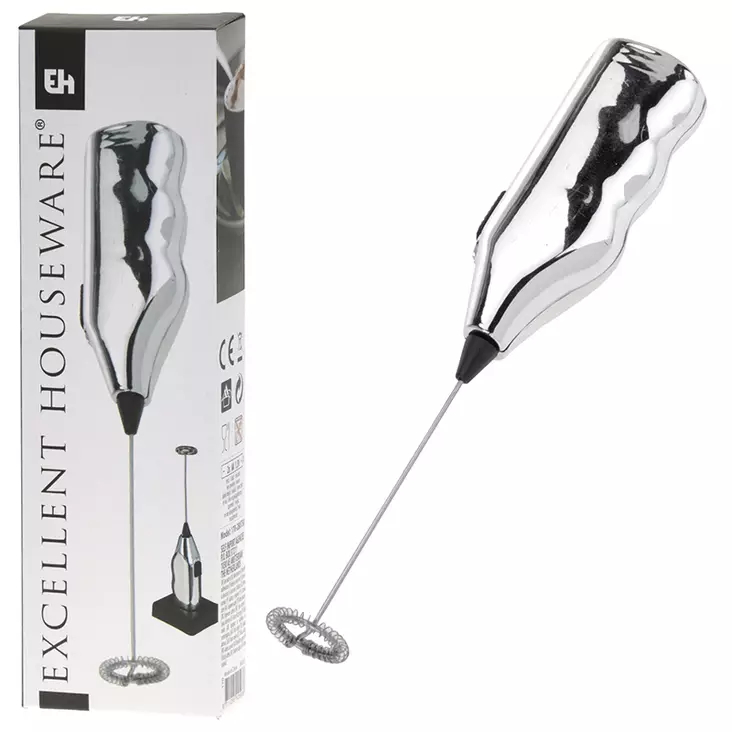 Maidonvaahdotin - Muut keittiötuotteet - 8711295925986 - 1