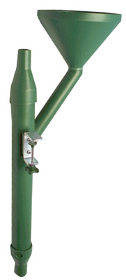 Marjanpuhdistin imurikäyttöinen vihreä - Säilöntätuotteet - 6410410198626 - 1