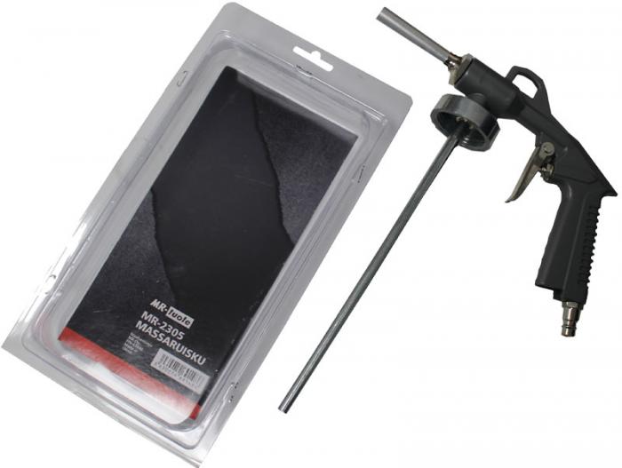 Massaruisku - Maaliruiskut - 6430074691486 - 1