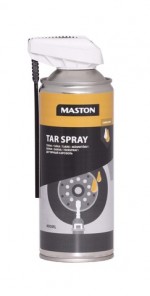 Maston tervaspray 400 ml - Autokemikaalit - 6412494006026 - 1