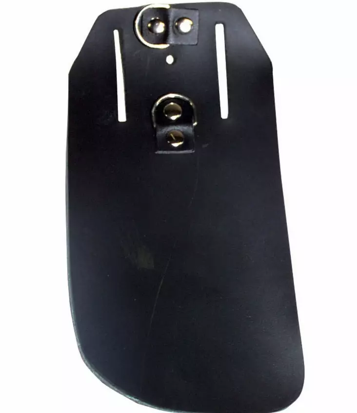 Mittanauhanpidin nahkaa - Metsurin työkalut - 4009725022546 - 1