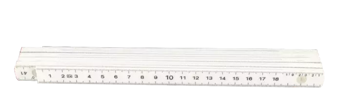 Mitta taittuva - Muut mittausvälineet - 8714892681026 - 1