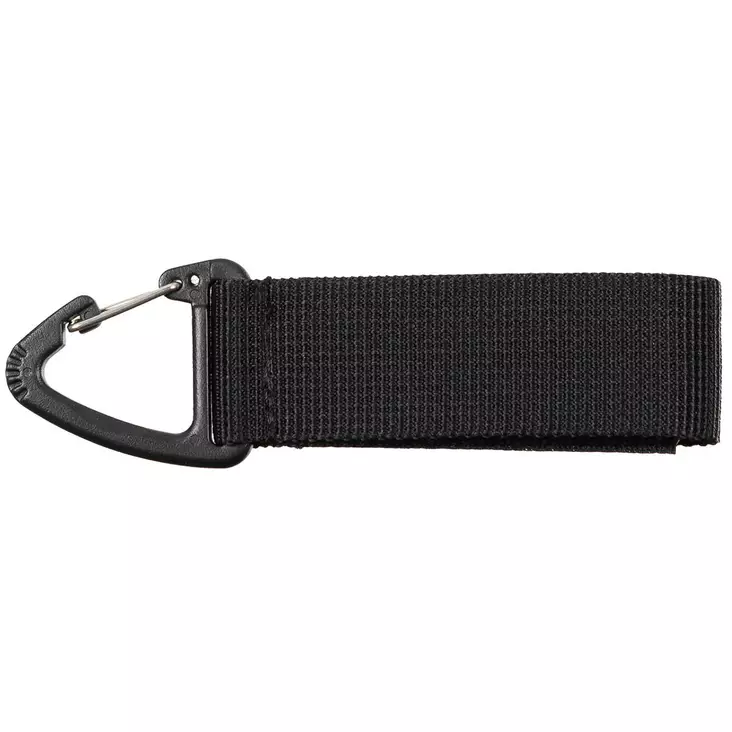 Molle yleispidike musta - Survival -tuotteet - 4044633191366 - 1