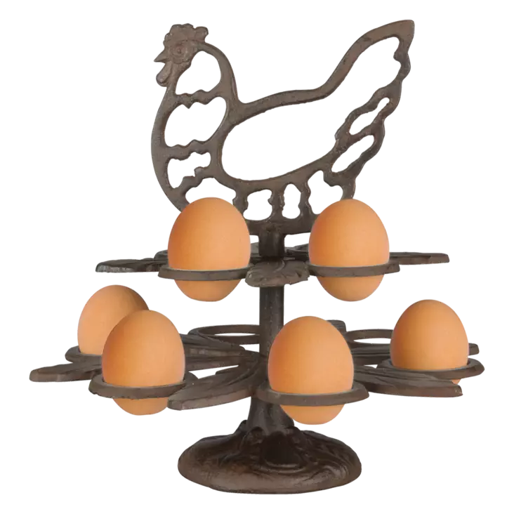 Munateline valurautainen - Muuta kaunista - 8714982120756 - 1