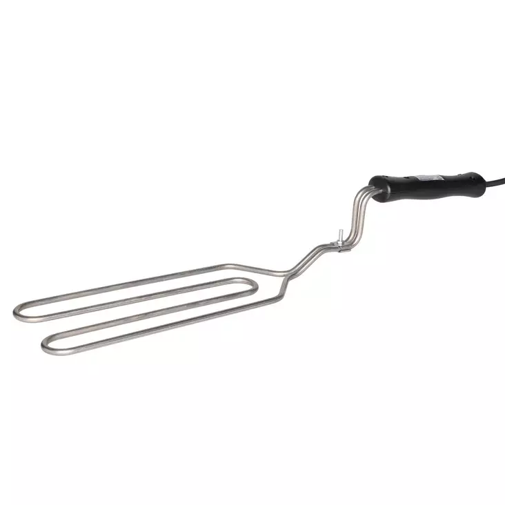 Mustang Sähkösavustimen vastus 1100 W - Grillaustarvikkeet - 6410416044996 - 1