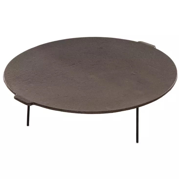 Muurinpohjapannu iso 70cm - Grillaustarvikkeet - 6410411827976 - 1