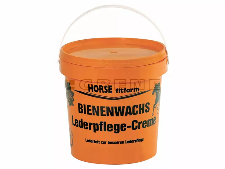 Nahkabalsami 450 ml - Voiteet, öljyt - 4005611001596 - 1