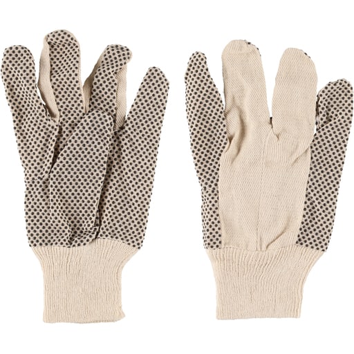 Näppylähanskat 12 paria/pkt - Työkäsineet - 6410412772176 - 1