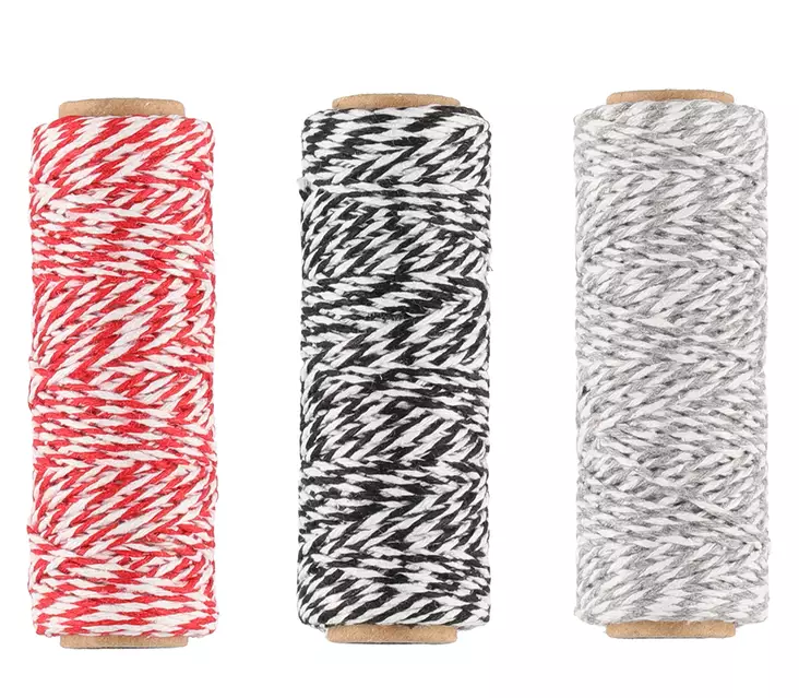 Nauha Twine 30 m - Narut, köydet - 6410413350946 - 1