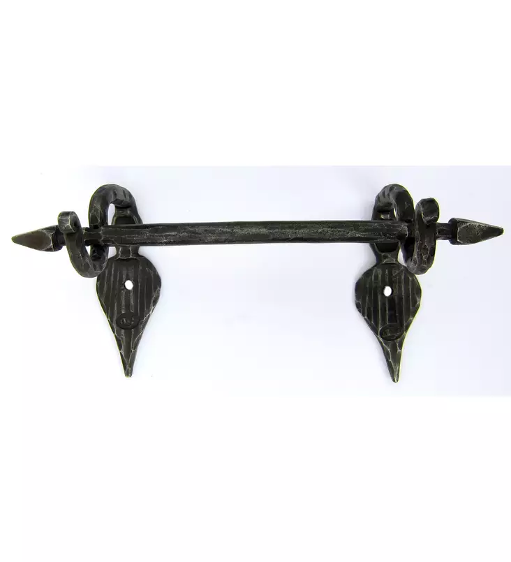 Naulakko takorautaa HC-164 - Tako- ja valurautatuotteet - 6430035701346 - 1