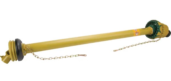 Nivelakseli Walterscheid WWE 2280 141 cm - Laajakulmanivelakselit ilman kytkintä - nivelakseli6 - 1