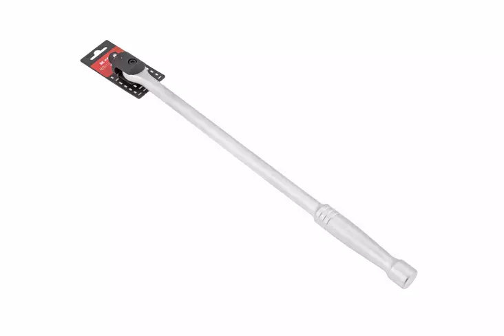 Nivelväännin 1/2" pituus 450 mm - Räikkävääntimet - 8716106861606 - 1