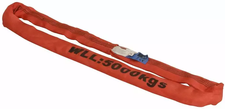 Nostoliina 5 t - Nosto- ja sidontatarvikkeet - 5700035573566 - 1