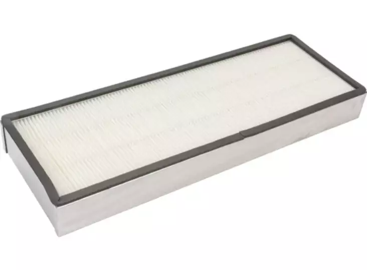 Ohjaamonsuodatin APG1039 Valtra - Raitisilmasuodattimet - 8719493658446 - 1