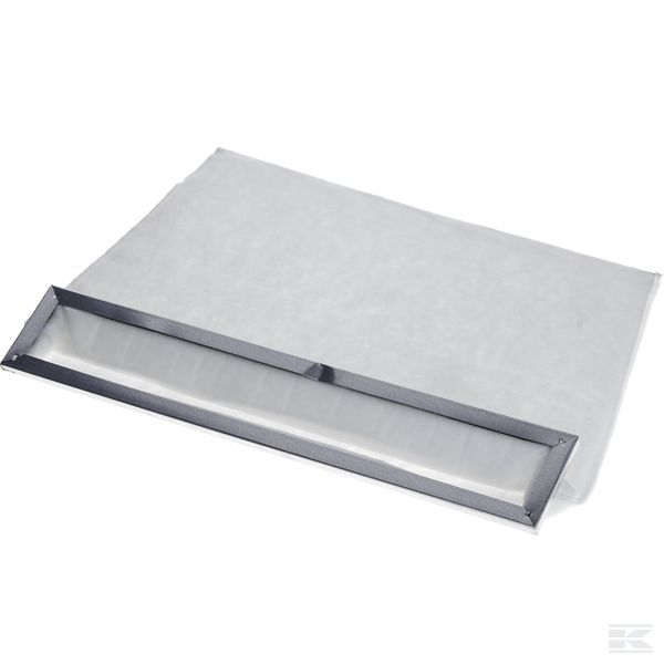 Ohjaamon suodatin - Raitisilmasuodattimet - 8719607172486 - 1