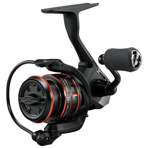 Okuma Ceymar HD CHD-3000A - Vavat, kelat ja onget - 4718947082756 - 1