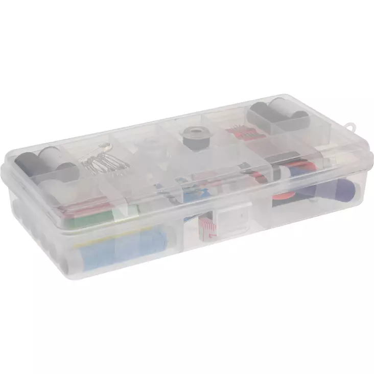 Ompelutarvikesetti 44-os. - Käsityöt ja langat - 8711295853586 - 1