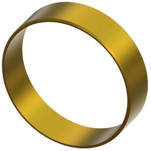 Opal kiristysrengas 40 hela 110 - Muoviputkenliittimet - 6413820749556 - 1