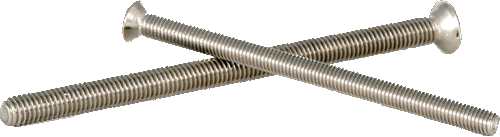 Opal pohjaventtiilin ruuvi M6 x 100 mm - Viemäröinti ja vesilukot - 6413820160276 - 1