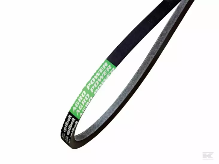 Optibelt kiilahihna, Sampo - Hihnat ja tarvikkeet - 5700036433906 - 1