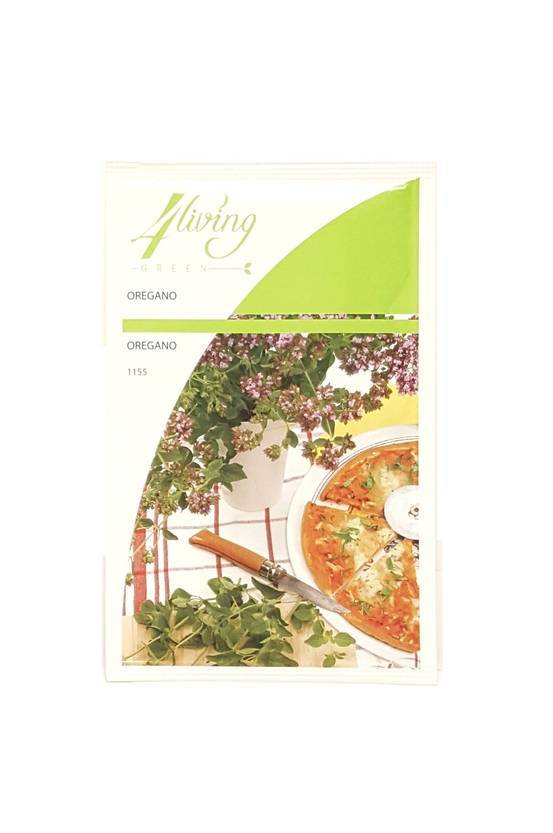 Oregano siemenpussi - Siemenet ja siemenperunat - 8710796115506 - 1