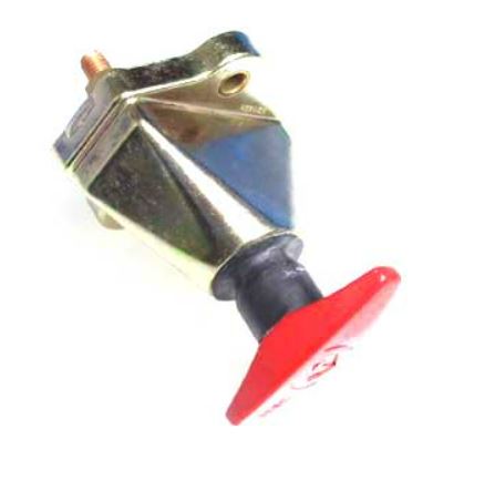 Päävirtakytkin SISU VOLVO - Katkaisijat - 10000046 - 1