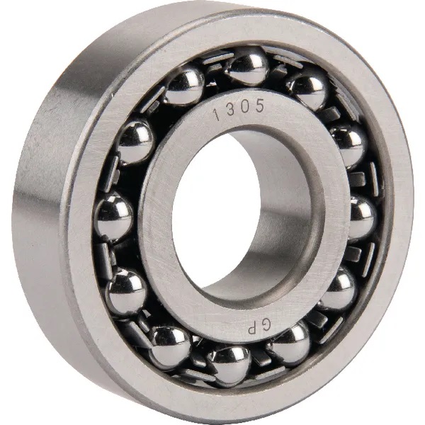 Pallomainen kuulalaakeri 1305 - Pallomaiset kuulalaakerit - 8716106868896 - 1