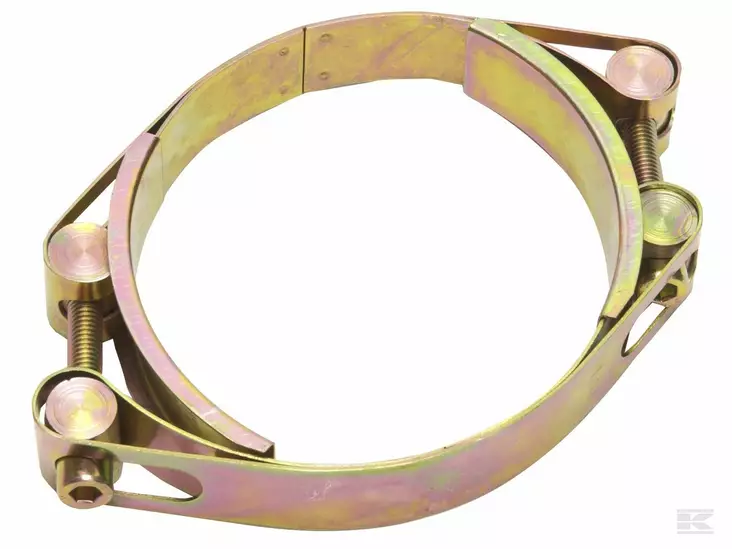 Parikiristin 100-110 mm - Muut letkuliittimet - 5700030099436 - 1