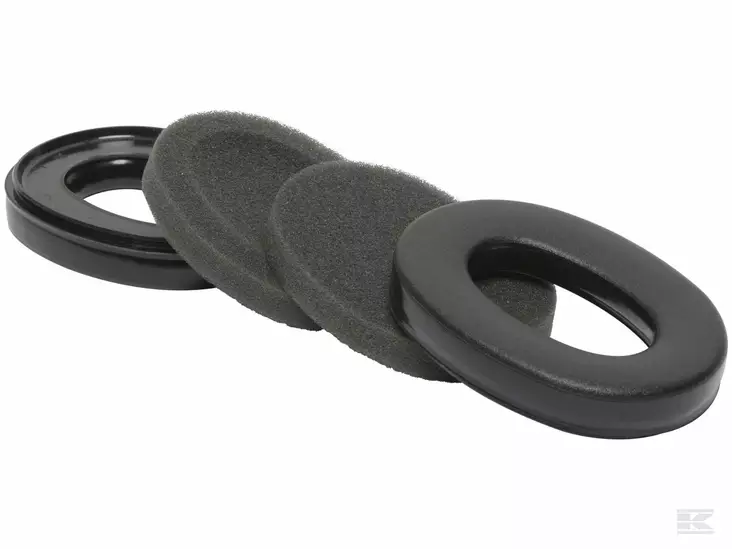 Peltor pehmusteet WS Alert XP HRXPA-01 - Kuulosuojaimet - 4046719713356 - 1