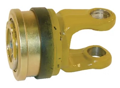 Pikalukitushaarukka 1 3/8" - 6, Comer T40/V40 - Haarukat - 5700033040206 - 1