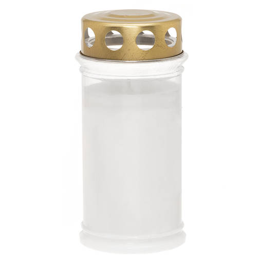 Polar hautakynttilä 65h - Kynttilät - 6410413222946 - 1