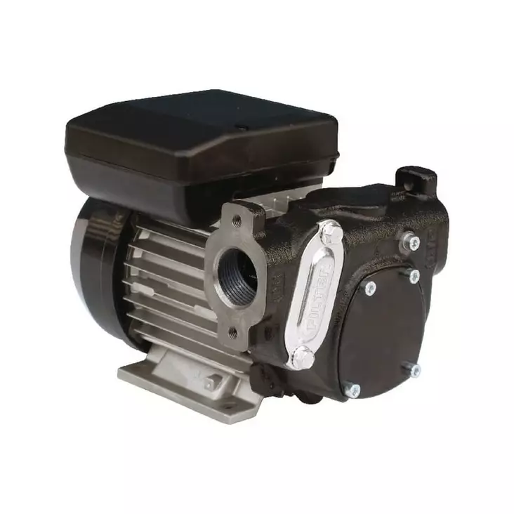 Polttoainepumppu Panther 56, 230V - Muut traktoritarvikkeet - 8050031022566 - 1