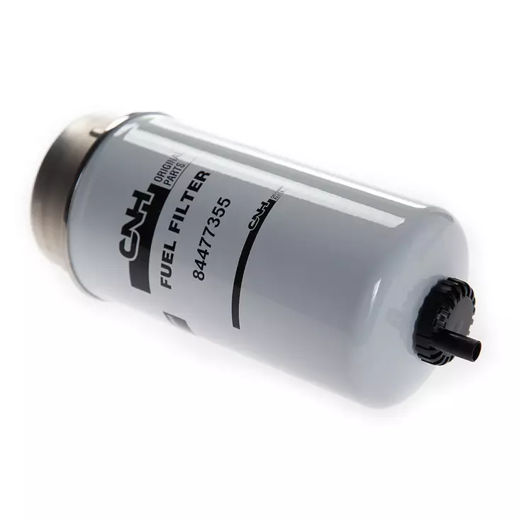 Polttoainesuodatin, CNH 84477355 - Polttoainesuodattimet - 8716106958146 - 1