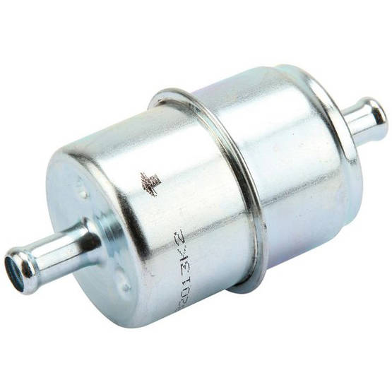 Polttoainesuodatin, CNH - Polttoainesuodattimet - 8719607013536 - 1