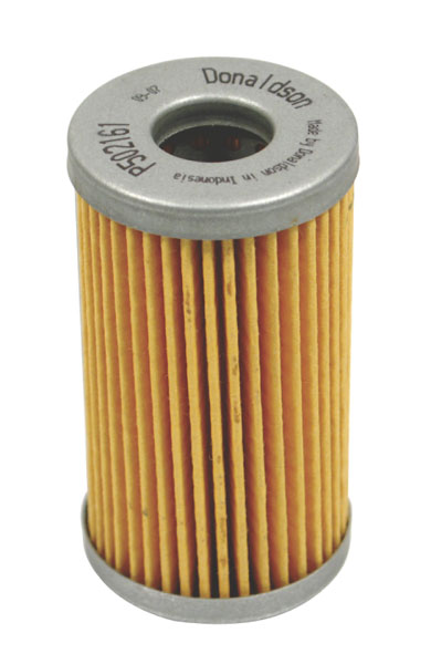 Polttoainesuodatin Donaldson P502161 - Polttoainesuodattimet - 8719493888256 - 1