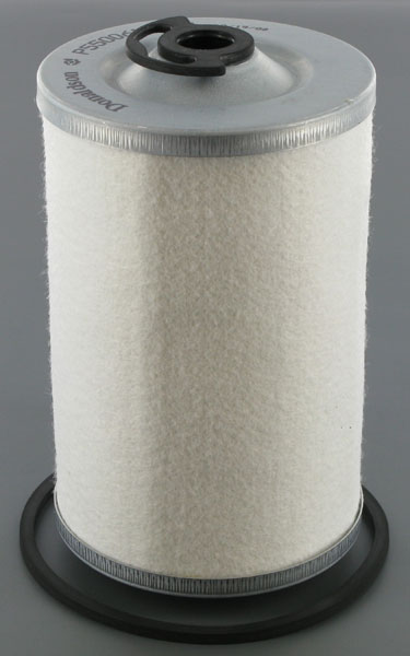 Polttoainesuodatin Donaldson P550061 - Polttoainesuodattimet - 742330040546 - 1