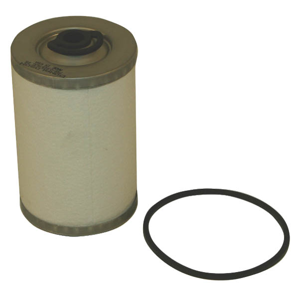 Polttoainesuodatin Donaldson P550349 - Polttoainesuodattimet - 742330080986 - 1