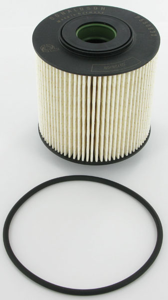 Polttoainesuodatin Donaldson P550632 - Polttoainesuodattimet - 742330145036 - 1