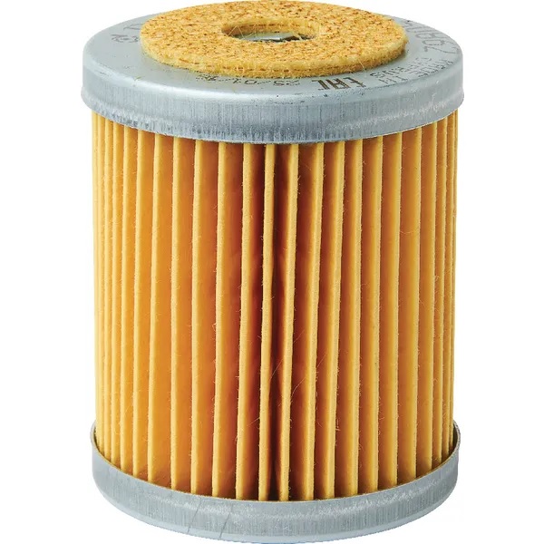 Polttoainesuodatin Donaldson P550862 - Polttoainesuodattimet - 742330195376 - 1