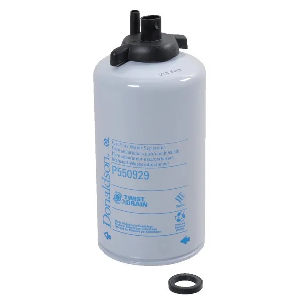 Polttoainesuodatin Donaldson P550929 - Polttoainesuodattimet - 8719493891706 - 1