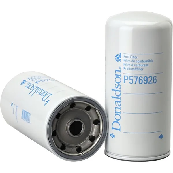 Polttoainesuodatin Donaldson P576926 - Polttoainesuodattimet - 0742330990346 - 1