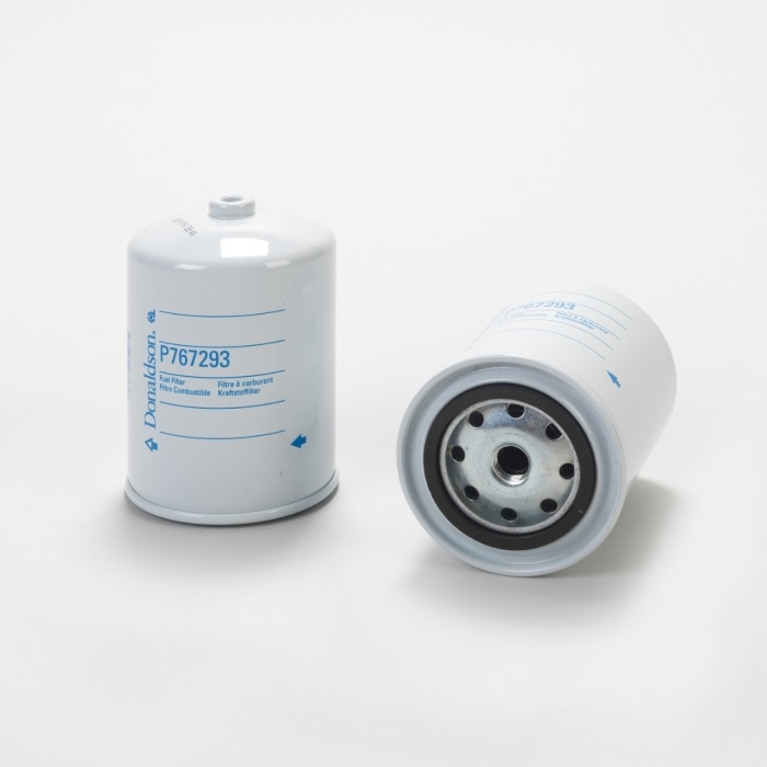 Polttoainesuodatin Donaldson P767293 - Polttoainesuodattimet - 0742330983676 - 1